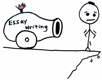 Elaboration essay writing